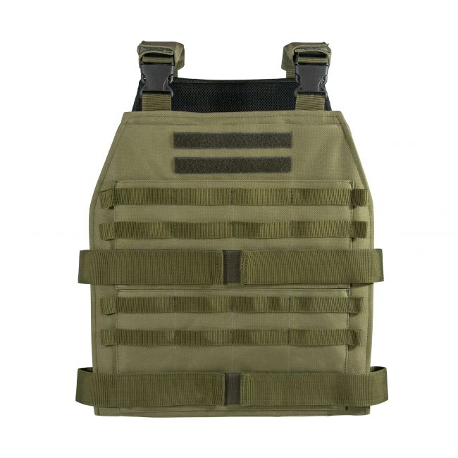 Tactical Vest AntiZ